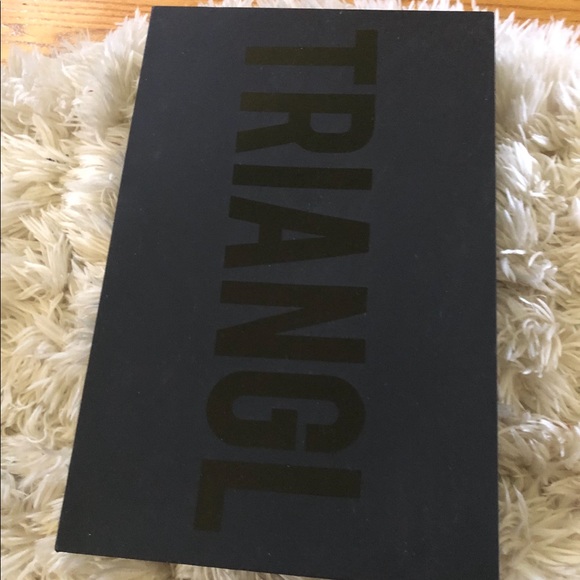 Triangle Flowered Bikini! XS Top, Medium Bottom - Picture 4 of 4